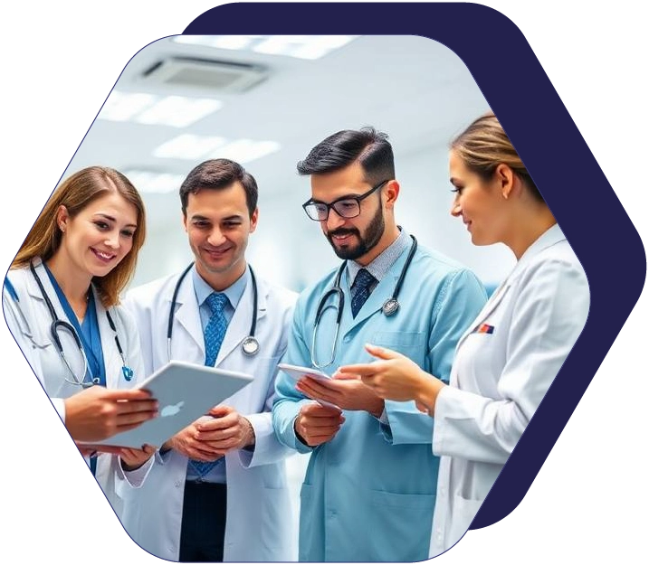 VitalaHealth SIstema Integral HIS-ERP Colaboración sin fronteras