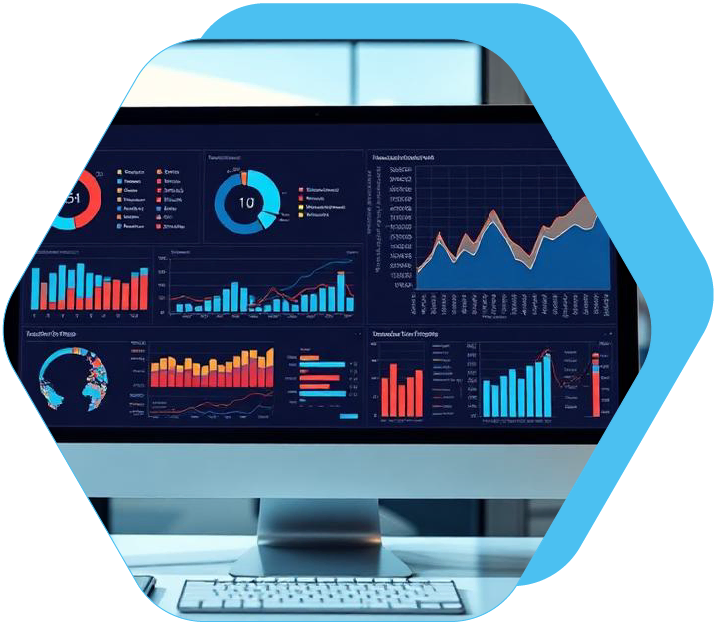 VitalaHealth SIstema Integral HIS-ERP Información Unificada en Tiempo Real