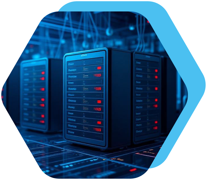 VitalaHealth SIstema Integral HIS-ERP Respaldado por Oracle Database